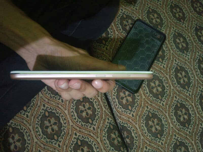 vivo y66 6/128 working dual sim 2