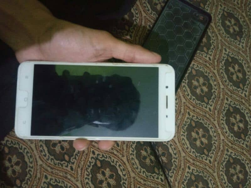 vivo y66 6/128 working dual sim 3
