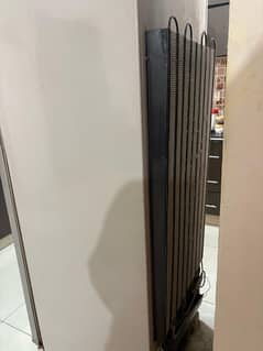 refrigerator