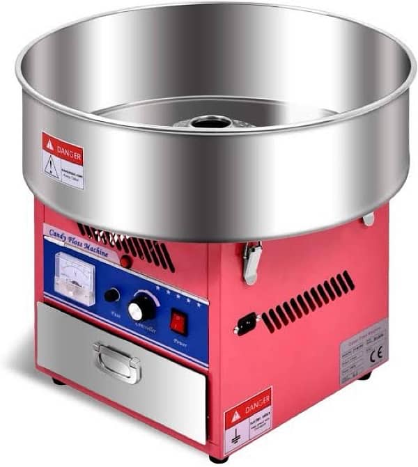 Bingsu snowflake Ice Machine Slush Tawa Machine Ice Maker Pizza Oven 9