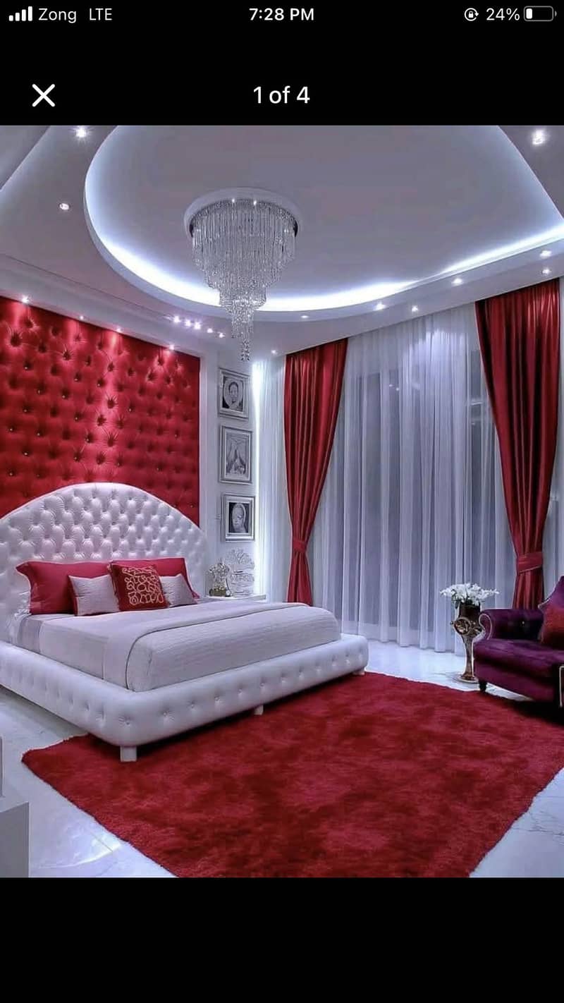 ROOMS SHORT STAY AVAILABLE GULSHAN JAUHOR 3
