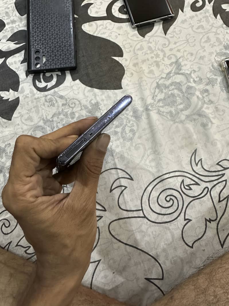 samsung note 10 plus approved dual sim 0