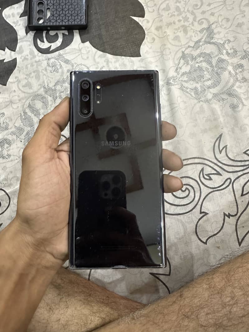 samsung note 10 plus approved dual sim 1