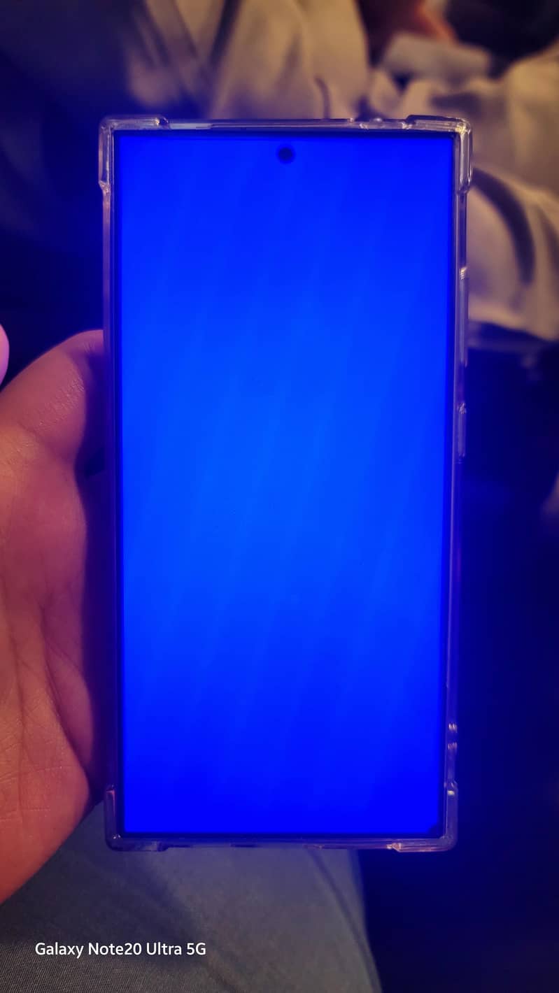 Samsung Galaxy S24 Ultra 12GB 256GB Non PTA Minor Dot at Edge 7