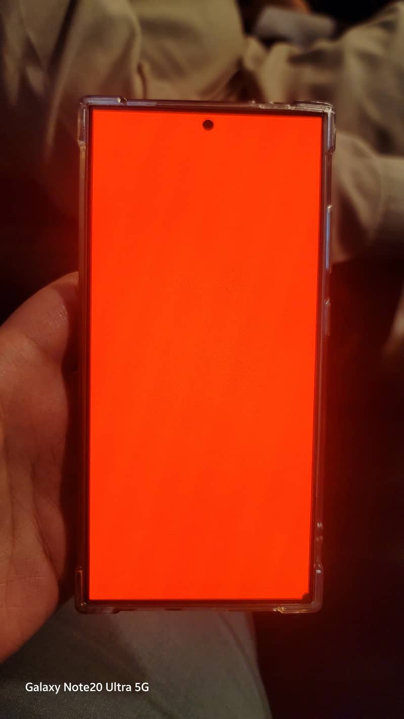 Samsung Galaxy S24 Ultra 12GB 256GB Non PTA Minor Dot at Edge 8