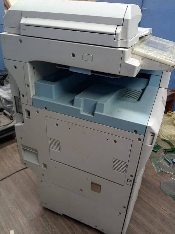 Richo C2551 2