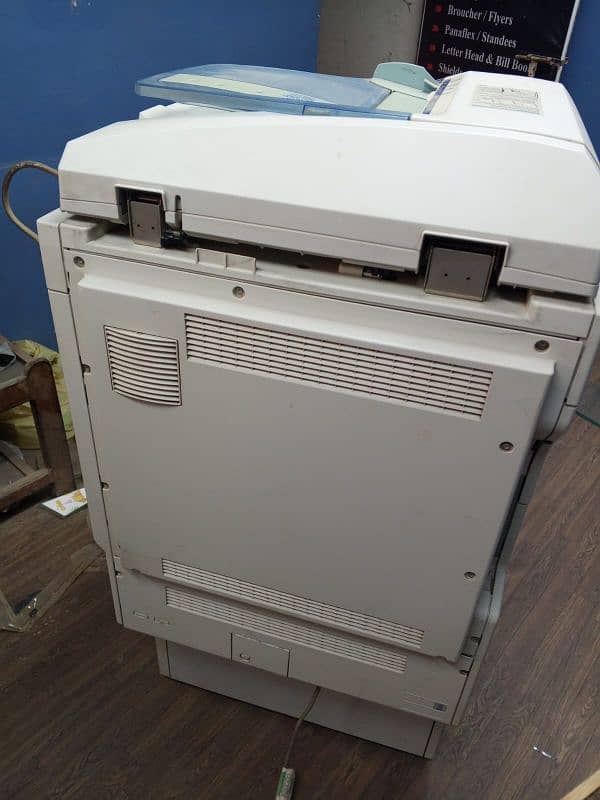 Richo C2551 4