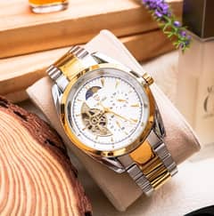 tevise watch