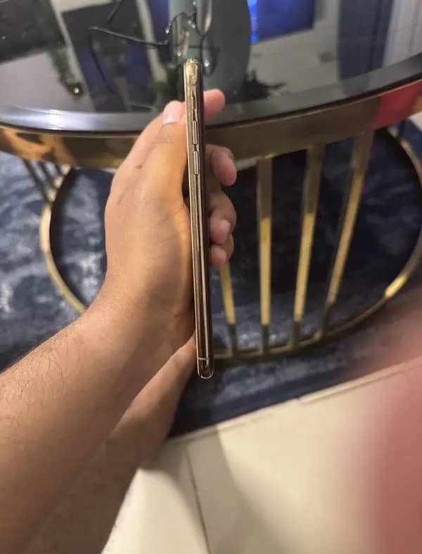Iphone Xs Max Dual PTA Approved 1
