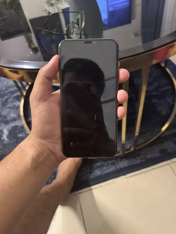 Iphone Xs Max Dual PTA Approved 3