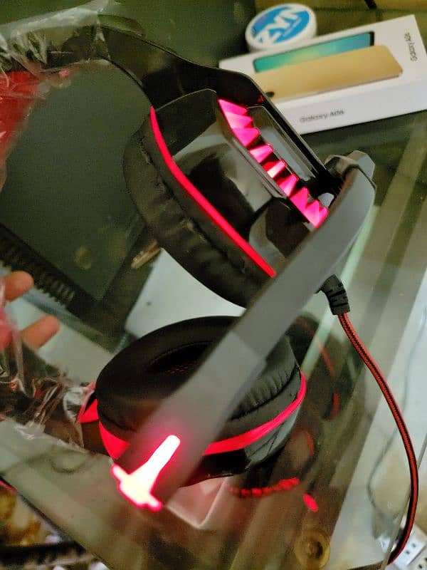 Gaming Headphone E Listen G series 3
