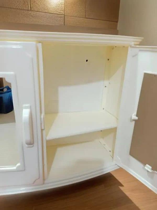 Efficient Bathroom Organizer - 1 Pc 1