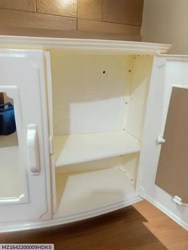 Efficient Bathroom Organizer - 1 Pc 3