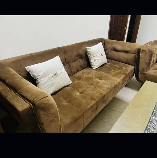 5 seater sofa set 4