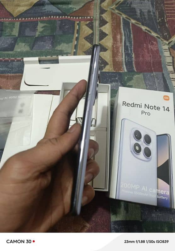 redmi note 14 pro 8/256 o317:44:74:035 2
