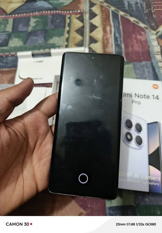redmi note 14 pro 8/256 o317:44:74:035 4