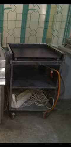 hotplate