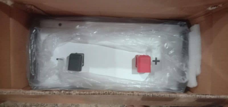 24v 120ah lithium iron phosphate Battery 0