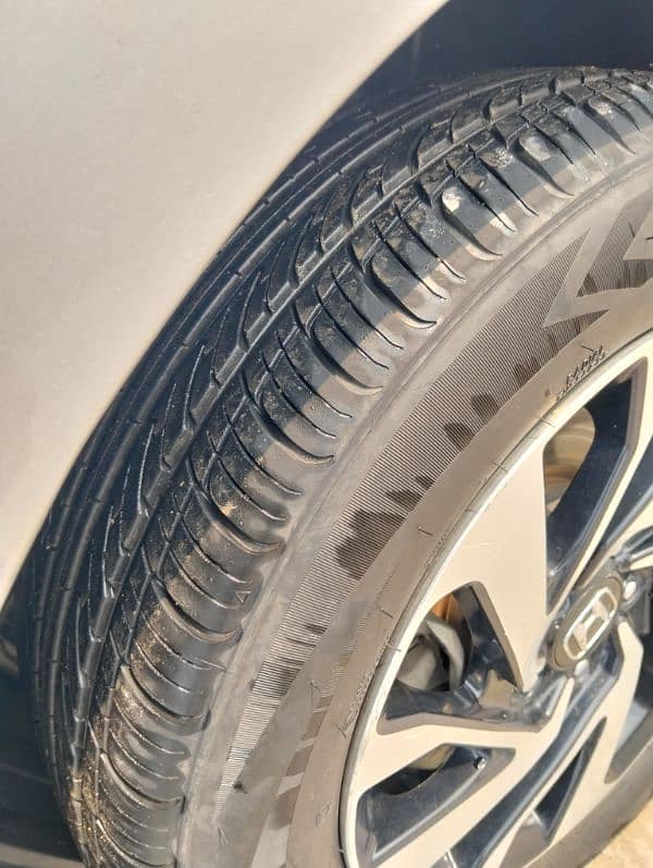 Honda Civic VTi Oriel Prosmatec 2017 18