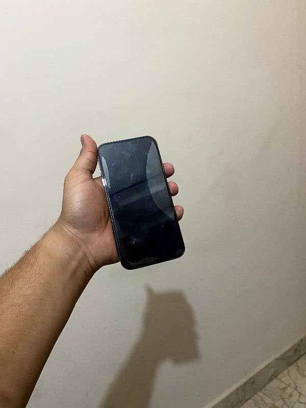 iPhone 13 Pro (PTA Approved) 128 Gb 2