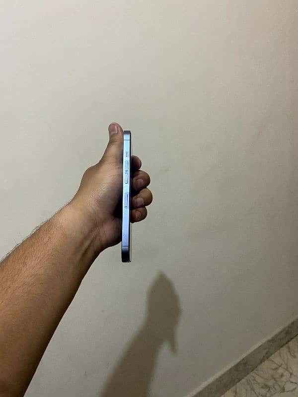iPhone 13 Pro (PTA Approved) 128 Gb 3