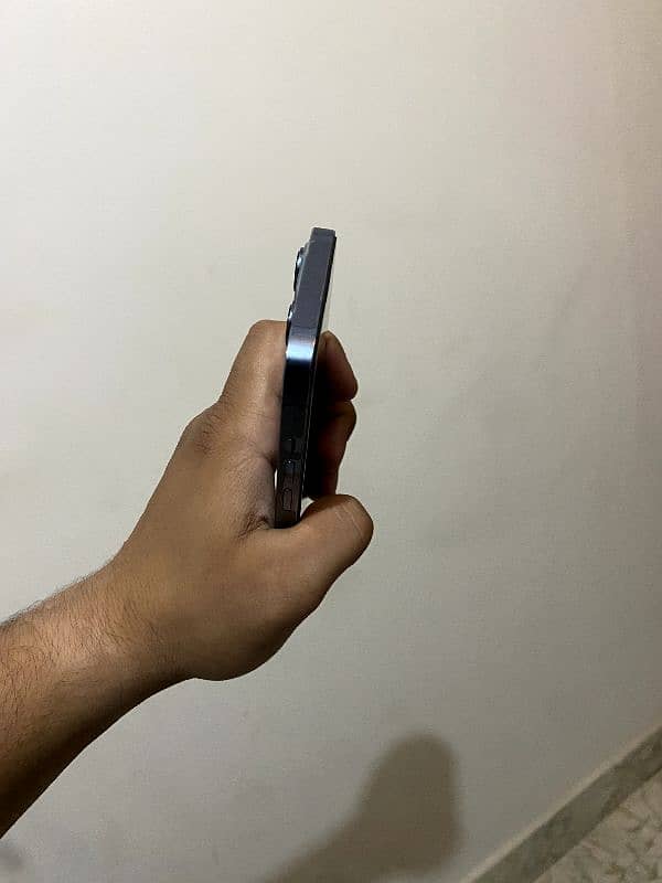 iPhone 13 Pro (PTA Approved) 128 Gb 6