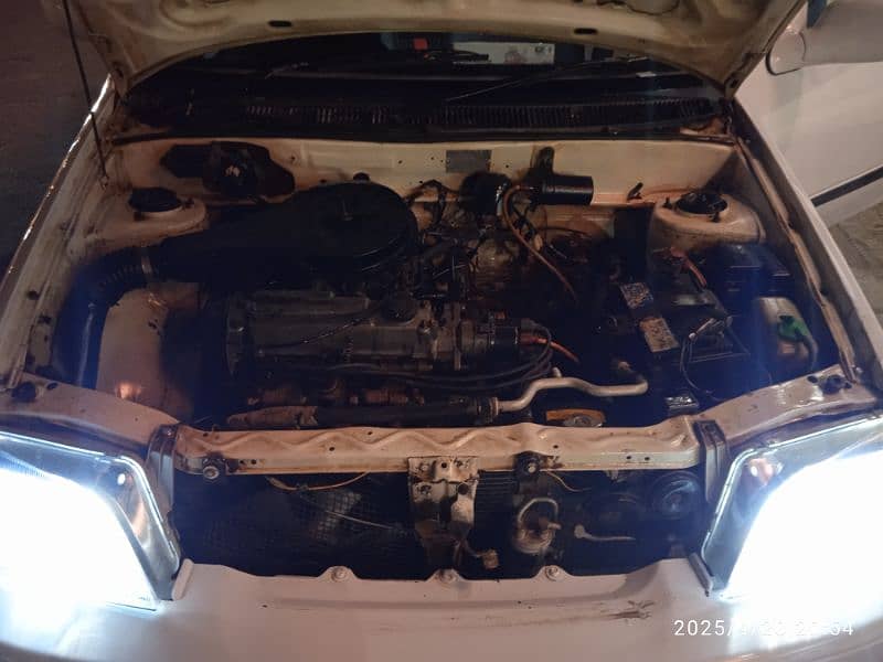 Suzuki Cultus VXR 2006 4