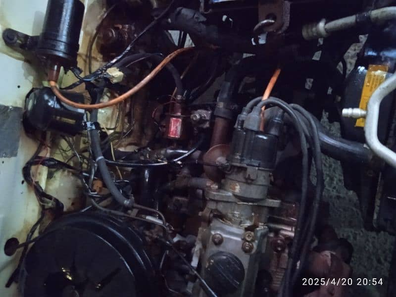 Suzuki Cultus VXR 2006 5