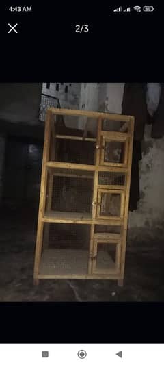 pinjra