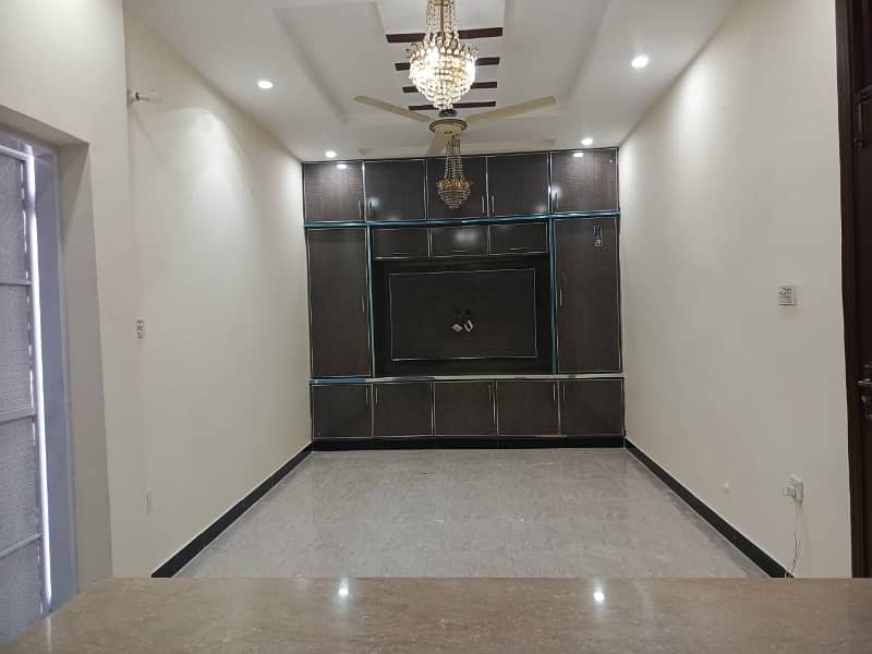 5 Marla 1.5 Story House Available For Sale In Islamabad 3