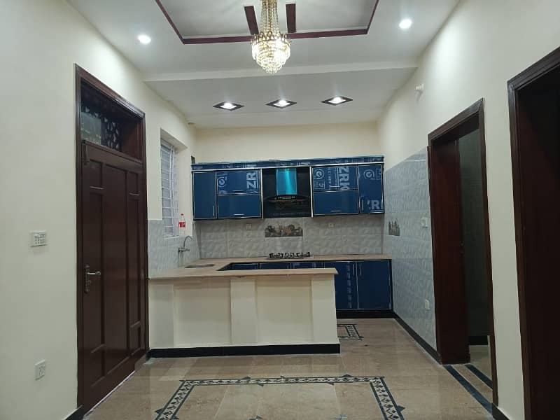 5 Marla 1.5 Story House Available For Sale In Islamabad 4