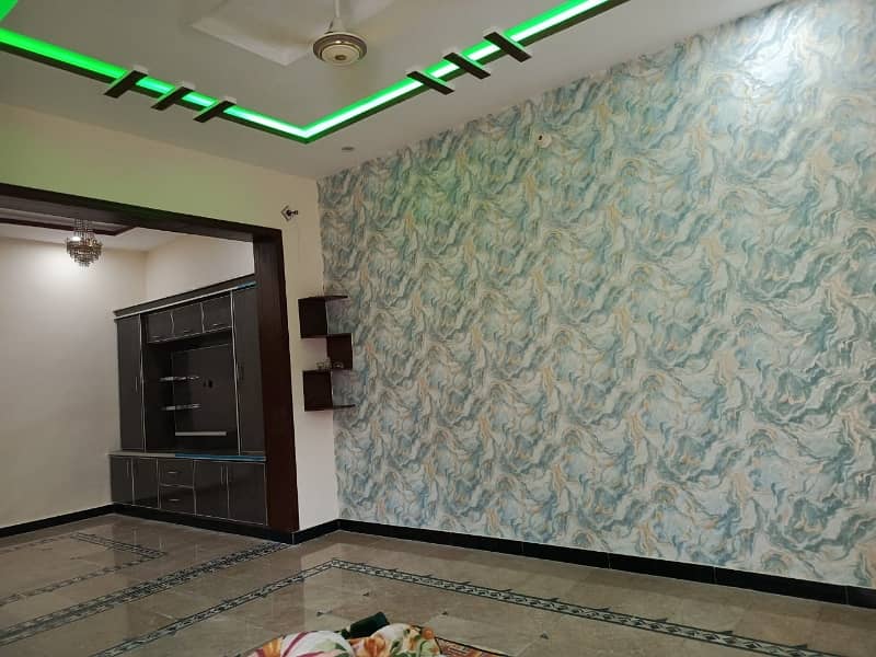 5 Marla 1.5 Story House Available For Sale In Islamabad 5