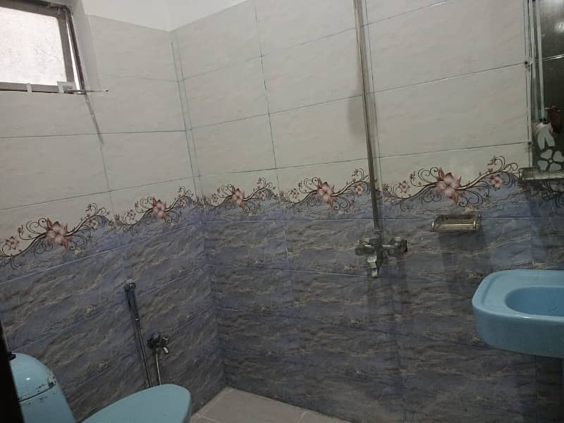 5 Marla 1.5 Story House Available For Sale In Islamabad 6