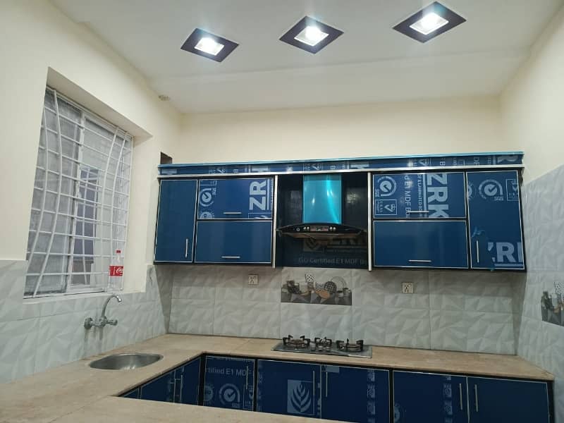 5 Marla 1.5 Story House Available For Sale In Islamabad 10