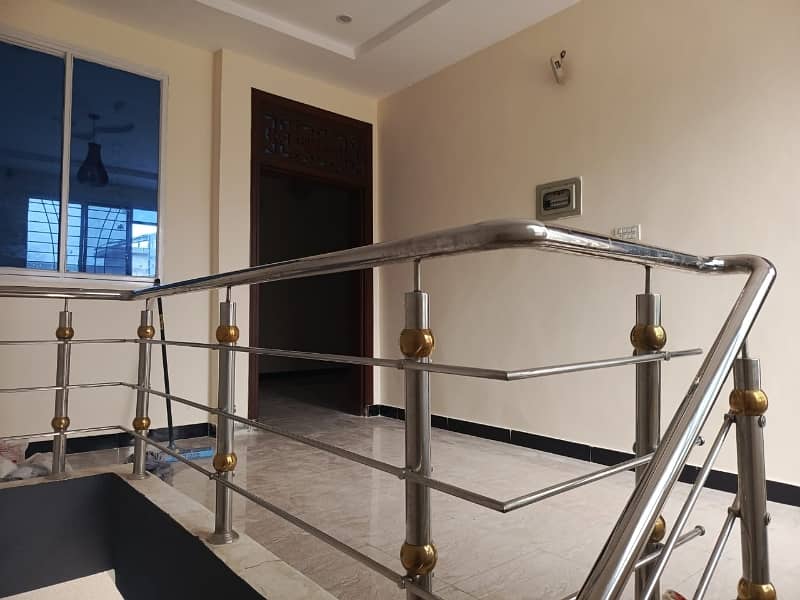 5 Marla 1.5 Story House Available For Sale In Islamabad 15