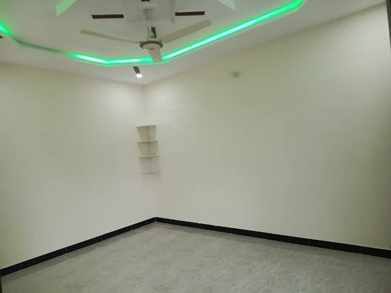 5 Marla 1.5 Story House Available For Sale In Islamabad 16