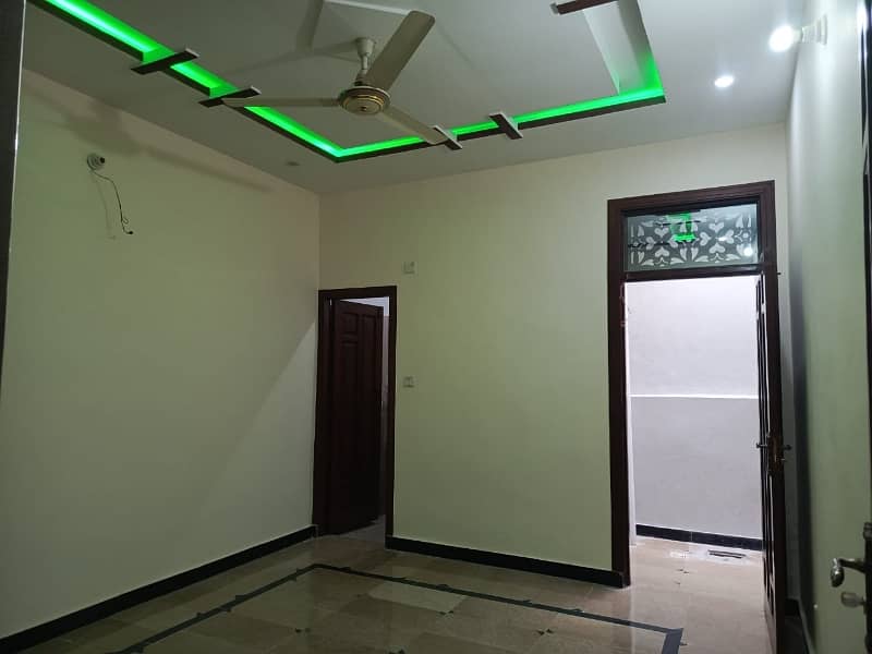 5 Marla 1.5 Story House Available For Sale In Islamabad 19