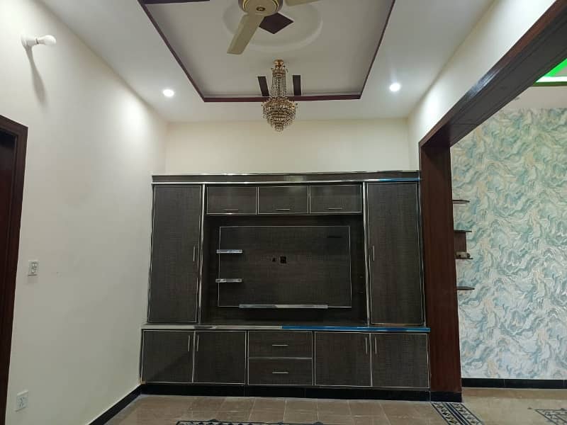 5 Marla 1.5 Story House Available For Sale In Islamabad 20