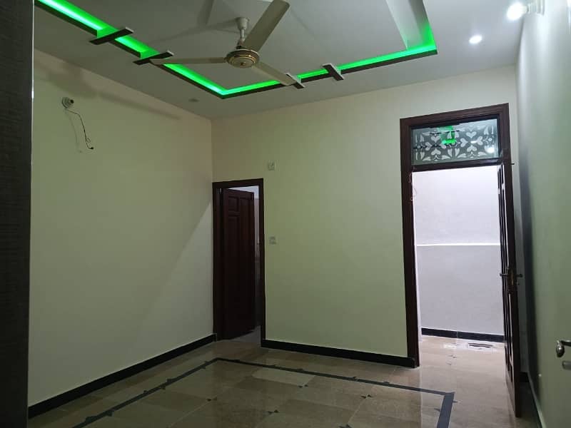 5 Marla 1.5 Story House Available For Sale In Islamabad 21