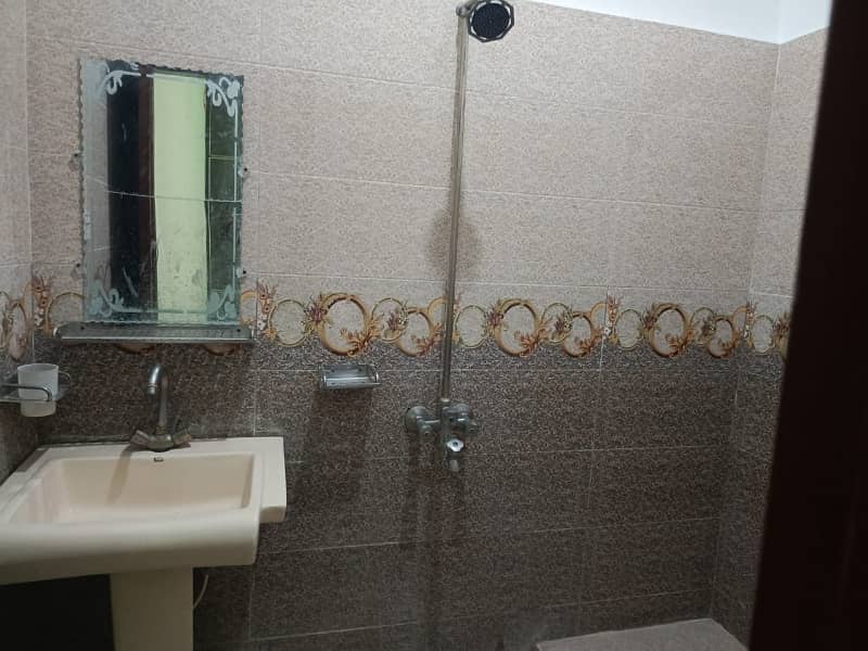 5 Marla 1.5 Story House Available For Sale In Islamabad 23