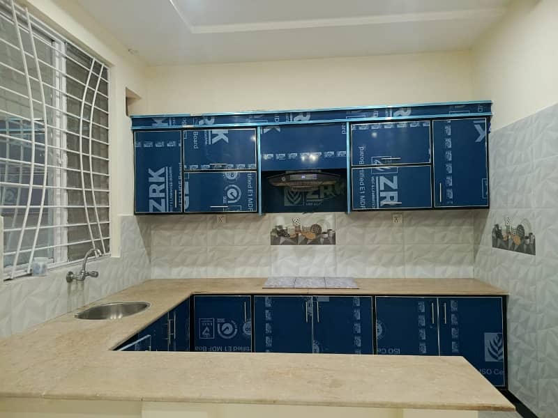 5 Marla 1.5 Story House Available For Sale In Islamabad 24