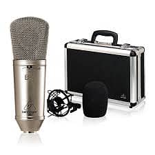 Behringer B1 Condenser Microphone 6