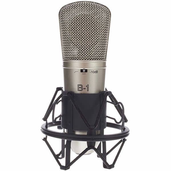 Behringer B1 Condenser Microphone 1
