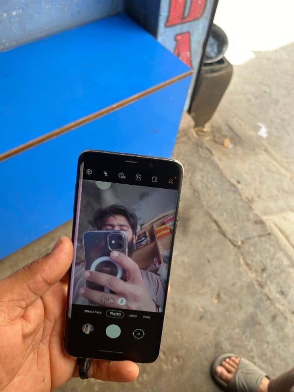 samsung s9 plus exchange possible 1