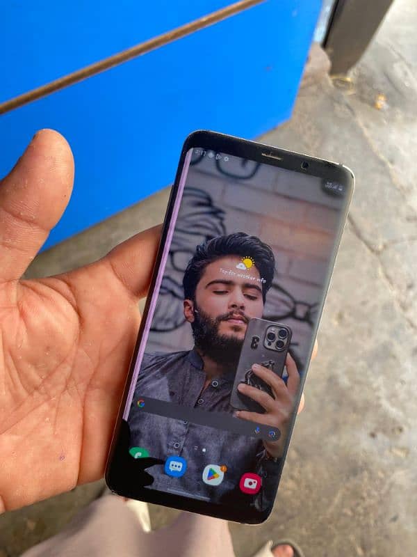 samsung s9 plus exchange possible 2