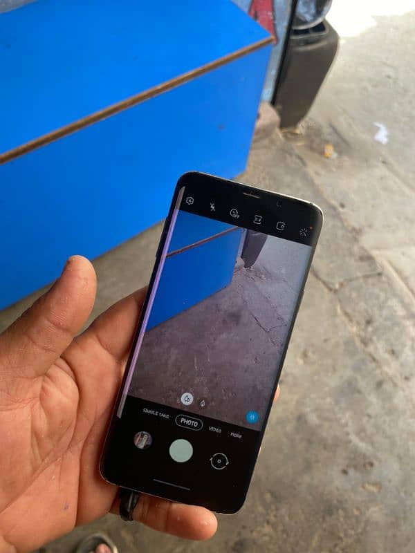 samsung s9 plus exchange possible 7