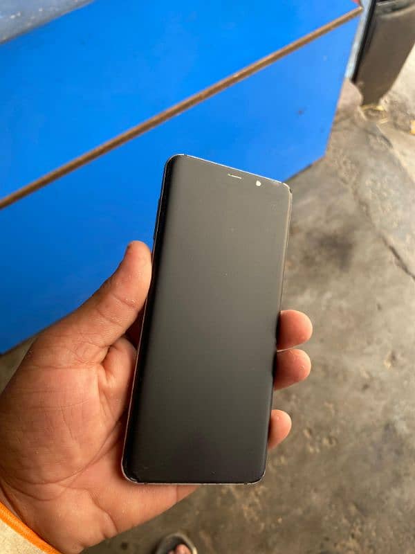 samsung s9 plus exchange possible 9