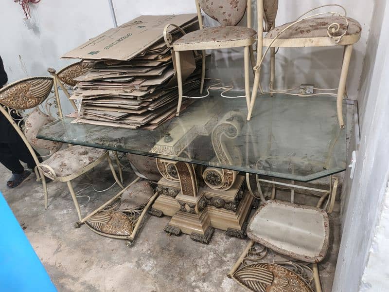 dining table 0