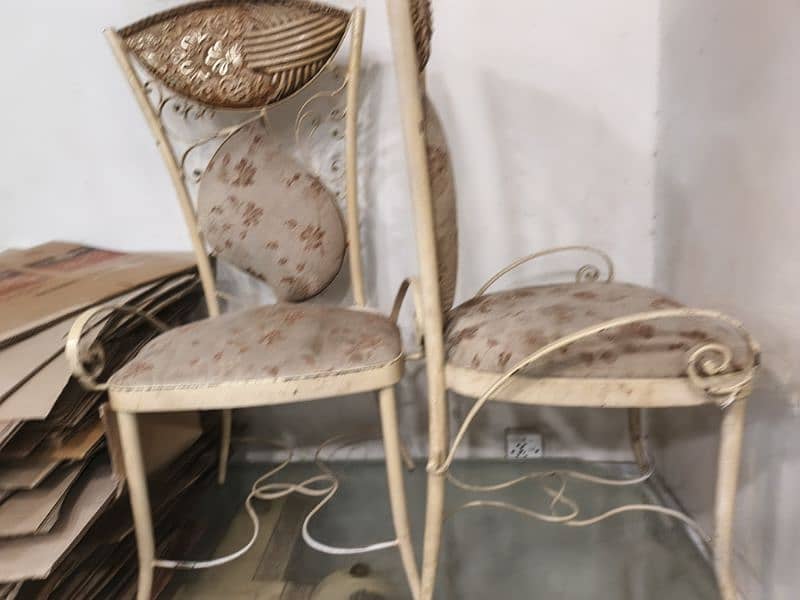 dining table 3