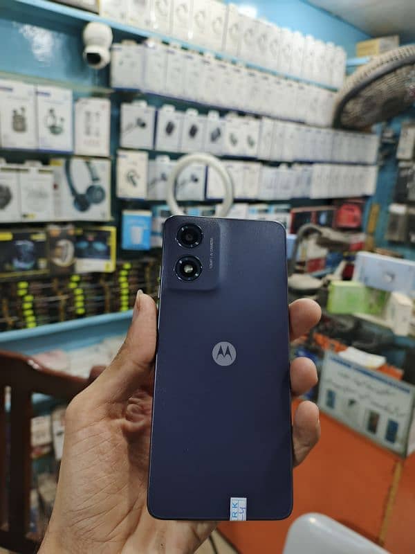 Motorola g04 4/64 Dual Sim 0